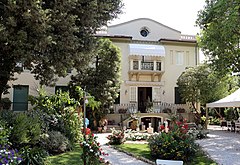 Casa-museo di Galileo Chini