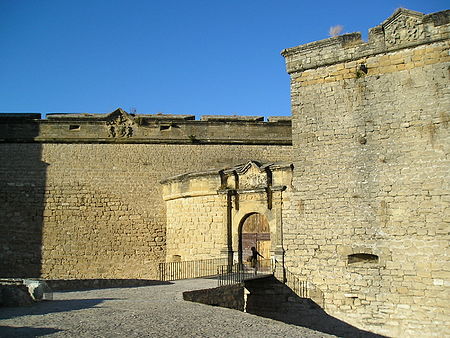 Castillo-Vista Frontal sabiote.JPG