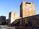 Lista De Castelos De Portugal