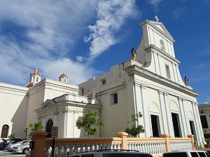 Catedral de San Juan Bautista de Puerto Rico - DSC06869.JPG