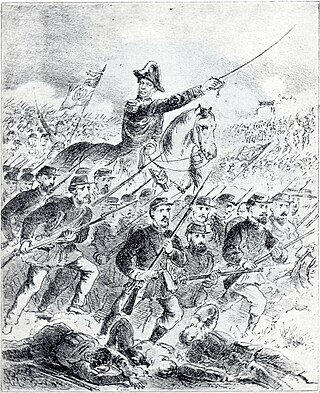 <span class="mw-page-title-main">Battle of Ytororó</span> Battle on the Paraguay War