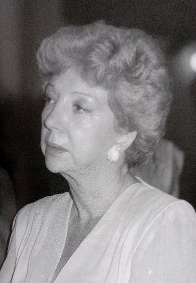 Celia Alcántara