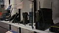 Cellular phones National Museum of Scotland 14.JPG