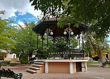 Centro en San Buenaventura, Chihuahua.jpg