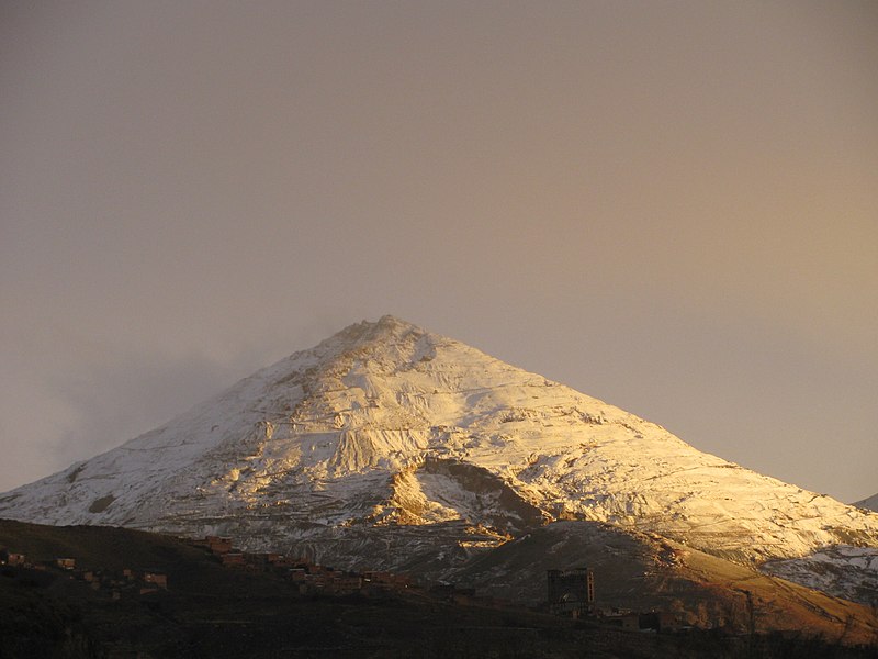 File:Cerro Rico Potosí,Bolivia - panoramio.jpg