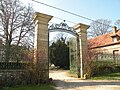 Château Théribus de Le Mesnil-Théribus 01.JPG