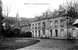Château de La Rolanderie (Maule, Yvelines).jpg
