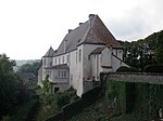Château du Châtelet à Harchéchamp (2).JPG