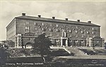 Chalmers tekniska institut (ca. 1926).