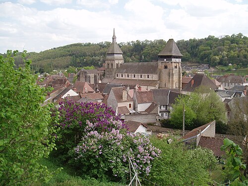 Volet roulant Chambon-sur-Voueize (23170)