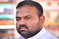 Chandan Kumar Yadav State Spokesperson of Janta Dal United, Bihar.jpg