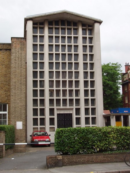 File:Chapel of Allen Hall seminary - geograph.org.uk - 835821.jpg