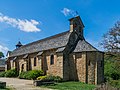 * Nomination Chapel of the Penitents of Saint-Come-d'Olt, Aveyron, France. --Tournasol7 14:10, 28 August 2017 (UTC) * Promotion Good quality. Very nice. Maybe even FP. PumpkinSky 14:15, 28 August 2017 (UTC)