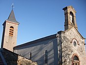 Kapelle Notre-Dame-de-Navas