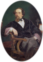 Thumbnail for File:Charles Dickens by Frith 1859.png