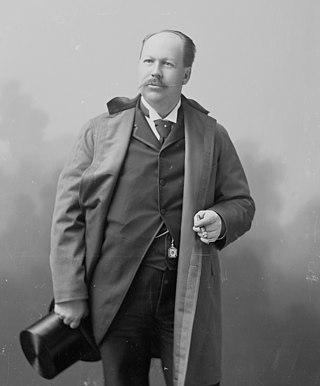 <span class="mw-page-title-main">Charles Milton Bell</span> American photographer (1848–1893)