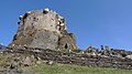 Château de Murol en Auvergne