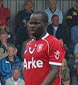 Cheik Tioté