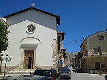 Chiesa della Madonna delle Grazie