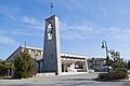 * Nomination Church san Giorgio Martire --T137 01:54, 30 January 2012 (UTC) * Promotion Good quality. --Taxiarchos228 13:26, 30 January 2012 (UTC)