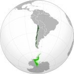 Chile (orthographic projection).svg