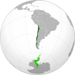 チリ - Wikipedia