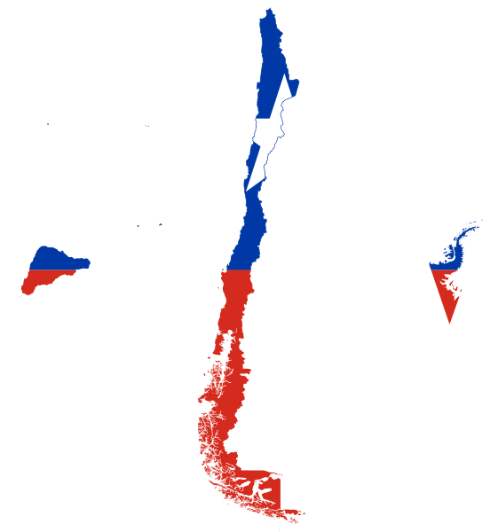 File:Chile Flag map (with Islands and Antarctic territory).svg