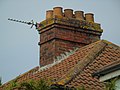 * Nomination Chimney in 2019, in Wick, Gloucestershire, England, United Kingdom. --Drow male 06:42, 11 May 2019 (UTC) * Promotion  Support Ok --Poco a poco 07:23, 11 May 2019 (UTC)