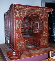 Chinese bed, 19th century.jpg