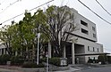 Chiryu city hall.JPG