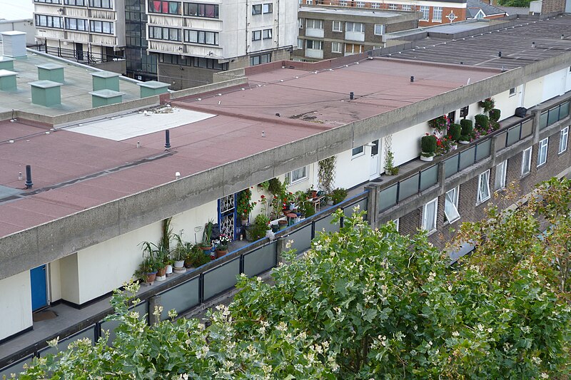 File:Chrisp Street Market Clock Tower 07.jpg