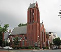 Thumbnail for Christ Church (Georgetown, Washington, D.C.)