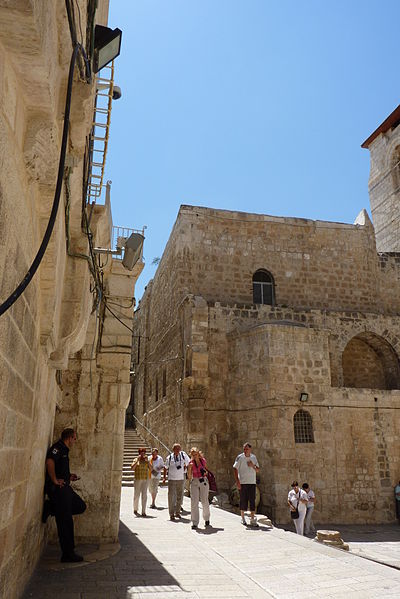 File:Christian Quarter, Jerusalem P1110349 (5905389572).jpg