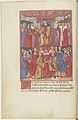 Chroniques de Louis XII - BNF Fr5083 f1v (Fiançailles de François d'Angoulême et Claude de France).jpg