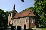 Böhmerwolder Kirche