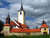 Church of Our Lady of Snows in Belec, Croatia - exterior.jpg