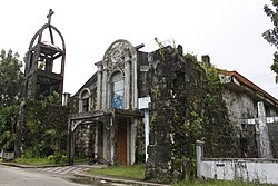 Gereja San Julian, Timur Samar.jpg