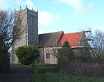 Kirche St. Mary