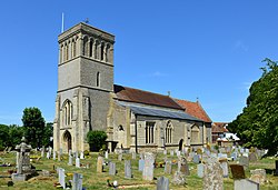 Church of St Mary, Haddenham, Buckinghamshire-geograph-4587515-by-Oswald-Bertram.jpg