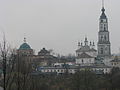 Dreifaltigkeits-und-Muttergottes-vom-Zeichen-Kirche