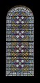 * Nomination Stained-glass window of the church of the Sacred Heart of Rodez, Aveyron, France. --Tournasol7 07:18, 23 September 2019 (UTC) * Promotion Good quality. --Jacek Halicki 07:21, 23 September 2019 (UTC)