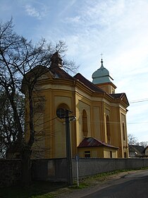 Chválenice - kostel svatého Martina SVV.jpg