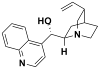 Cinchonine