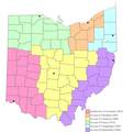 Cincinnati Catholic map.png