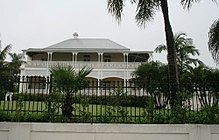 Cintra House 2009.jpg