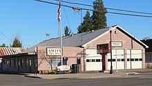 Amity City Hall City Hall - Amity Oregon.jpg