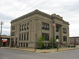 City Hall