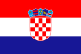 Burgerlijke Vlag van Croatia.svg