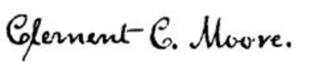 Clement Clarke Moore sig 1856.png