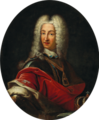 Counterpart: Victor Amadeus II of Savoy, her husband